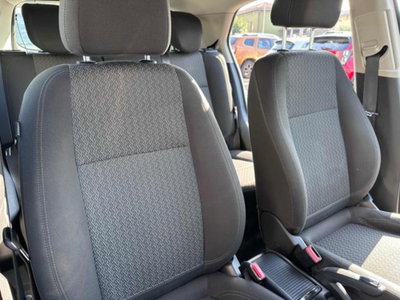 Opel Mokka 1.6 Ecotec 115CV 4x2 Start&Stop Advance (12)