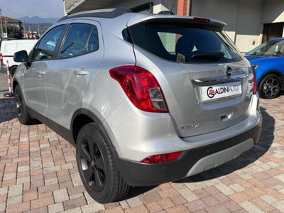 Opel Mokka 1.6 Ecotec 115CV 4x2 Start&Stop Advance (2)