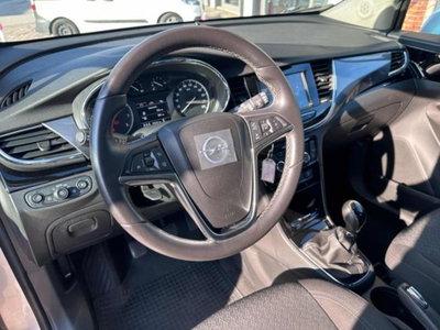 Opel Mokka 1.6 Ecotec 115CV 4x2 Start&Stop Advance (3)