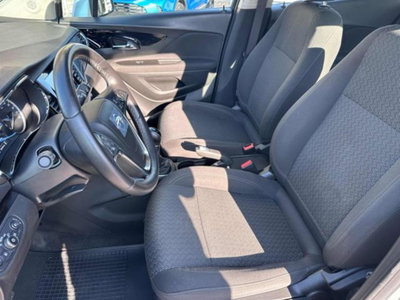 Opel Mokka 1.6 Ecotec 115CV 4x2 Start&Stop Advance (4)