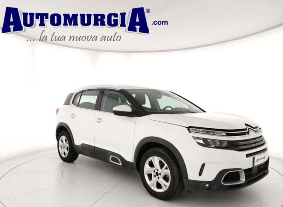 Citroen C5 Aircross Aircross BlueHDi 130 S&S Business