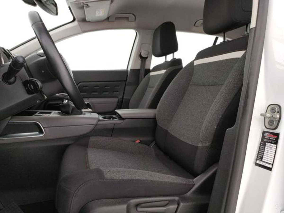Citroen C5 Aircross Aircross BlueHDi 130 S&S Business (5)