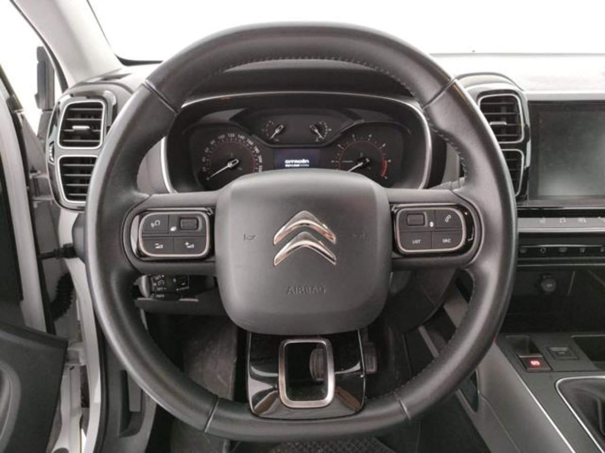 Citroen C5 Aircross Aircross BlueHDi 130 S&S Business (9)