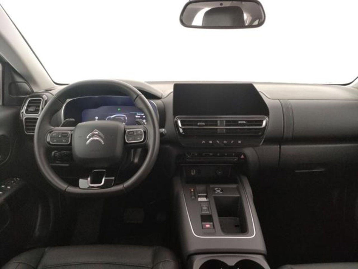 Citroen C5 Aircross 1.5 bluehdi Max s&s 130cv eat8 (8)