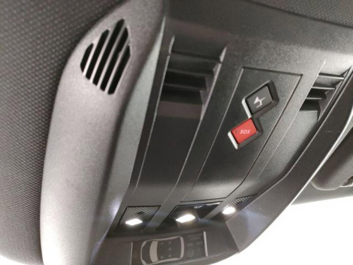 Ds DS 7 DS 7 Crossback BlueHDi 130 aut. Performance Line (18)