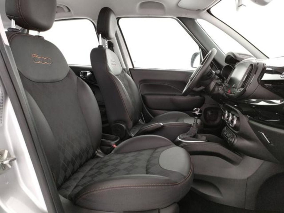 Fiat 500L 1.3 Multijet 95 CV 120° (7)