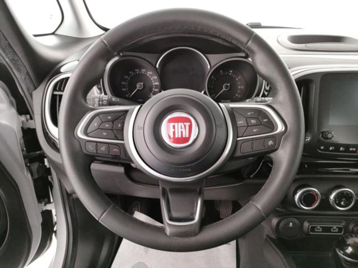 Fiat 500L 1.3 Multijet 95 CV 120° (9)