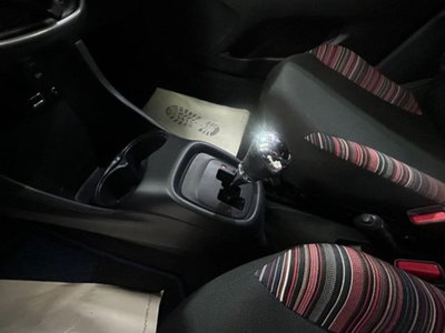 Citroen C1 Airscape C1 Airscape VTi 68 ETG 5 porte Feel (13)