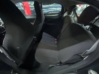 Citroen C1 Airscape C1 Airscape VTi 68 ETG 5 porte Feel (14)