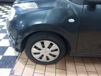 Citroen C1 Airscape C1 Airscape VTi 68 ETG 5 porte Feel (7)