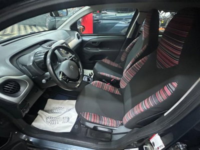 Citroen C1 Airscape C1 Airscape VTi 68 ETG 5 porte Feel (9)