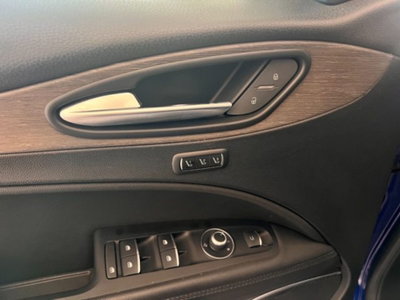 Alfa Romeo Stelvio Stelvio 2.2 Turbodiesel 210 CV AT8 Q4 Ti (9)