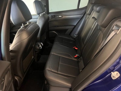 Alfa Romeo Stelvio Stelvio 2.2 Turbodiesel 210 CV AT8 Q4 Ti (10)