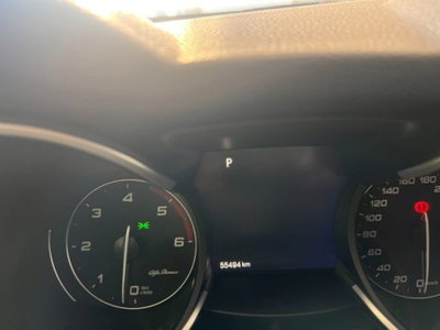 Alfa Romeo Stelvio Stelvio 2.2 Turbodiesel 210 CV AT8 Q4 Ti (12)