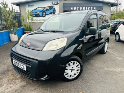 Fiat Qubo 1.4 8V 73 CV Active usata