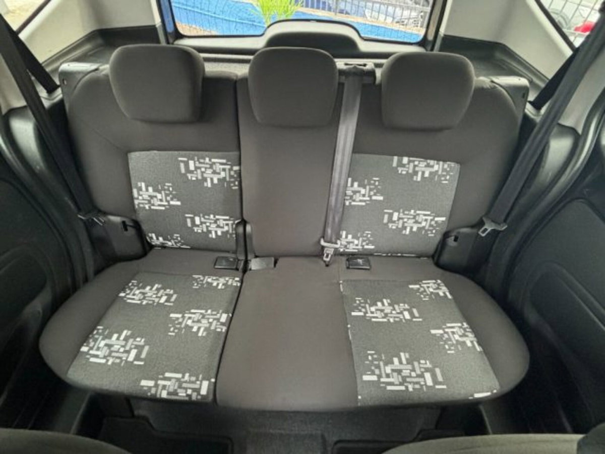 Fiat Qubo 1.4 8V 73 CV Active (11)