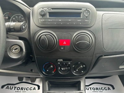 Fiat Qubo 1.4 8V 73 CV Active (14)