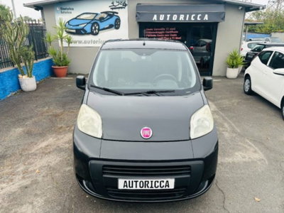 Fiat Qubo 1.4 8V 73 CV Active (15)
