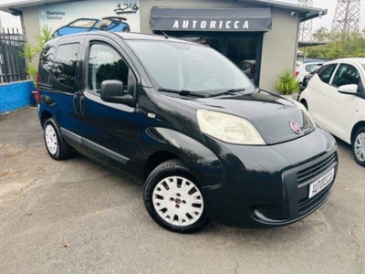 Fiat Qubo 1.4 8V 73 CV Active (3)