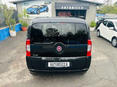 Fiat Qubo 1.4 8V 73 CV Active (5)