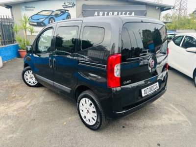 Fiat Qubo 1.4 8V 73 CV Active (6)