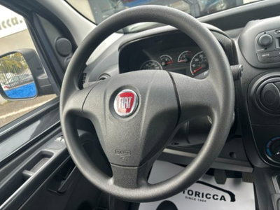 Fiat Qubo 1.4 8V 73 CV Active (7)