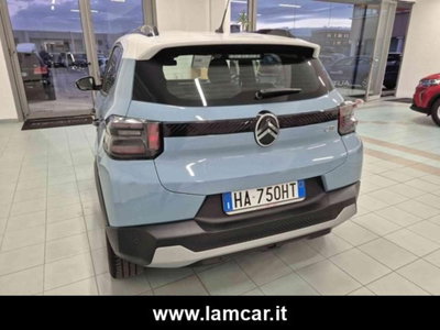 Citroen C3 1.2 puretech You Pack Plus 100cv s&s (10)