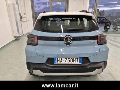 Citroen C3 1.2 puretech You Pack Plus 100cv s&s (11)
