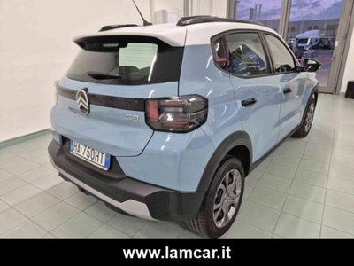 Citroen C3 1.2 puretech You Pack Plus 100cv s&s (12)