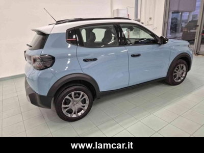 Citroen C3 1.2 puretech You Pack Plus 100cv s&s (13)