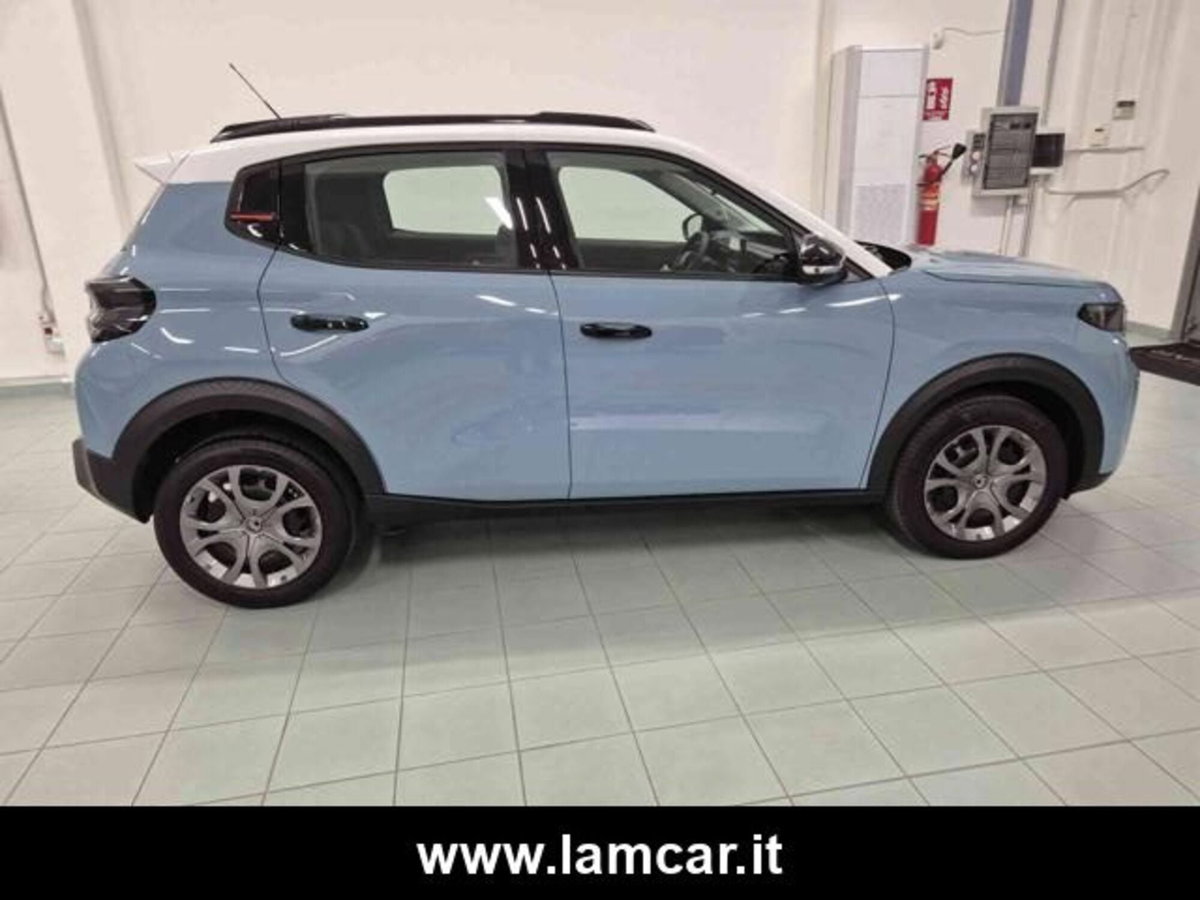 Citroen C3 1.2 puretech You Pack Plus 100cv s&s (14)