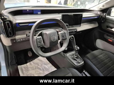 Citroen C3 1.2 puretech You Pack Plus 100cv s&s (15)