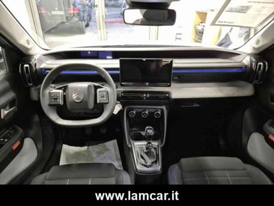 Citroen C3 1.2 puretech You Pack Plus 100cv s&s (18)