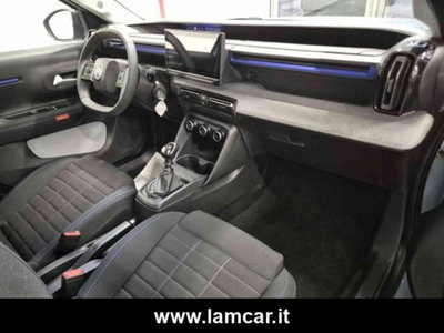 Citroen C3 1.2 puretech You Pack Plus 100cv s&s (20)