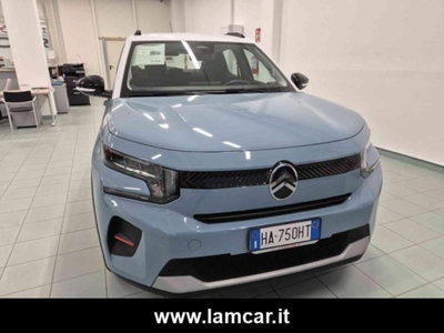 Citroen C3 1.2 puretech You Pack Plus 100cv s&s (3)