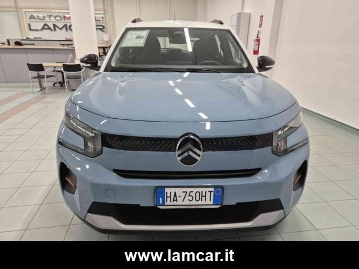 Citroen C3 1.2 puretech You Pack Plus 100cv s&s (4)