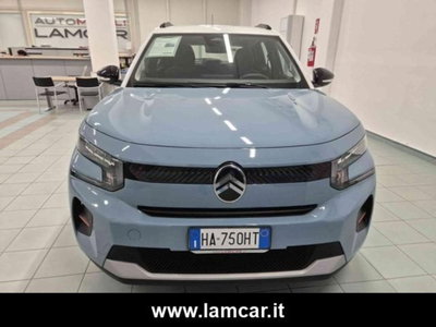 Citroen C3 1.2 puretech You Pack Plus 100cv s&s (4)
