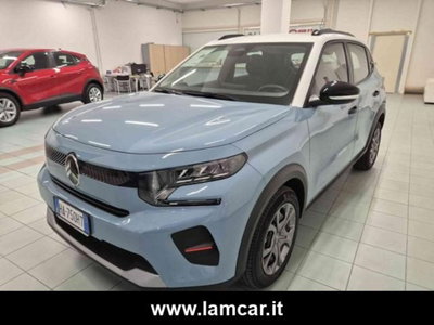 Citroen C3 1.2 puretech You Pack Plus 100cv s&s (5)