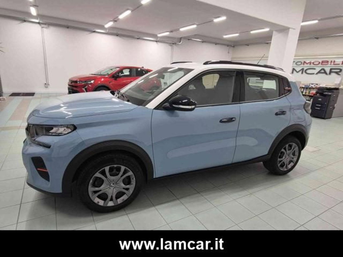 Citroen C3 1.2 puretech You Pack Plus 100cv s&s (7)