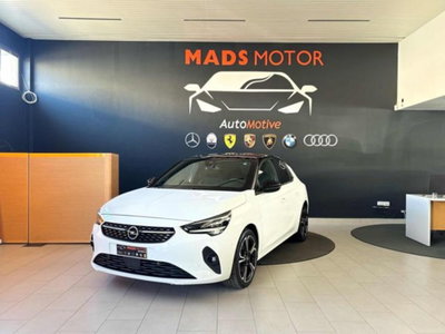 Opel Corsa 1.2 100 CV aut.