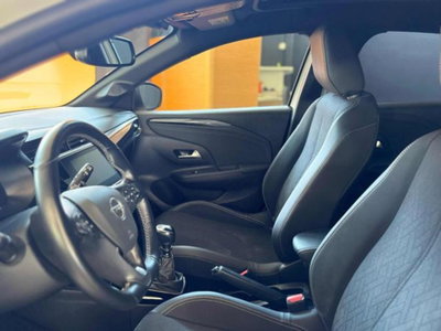 Opel Corsa 1.2 100 CV aut. (10)