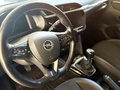 Opel Corsa 1.2 100 CV aut. (12)