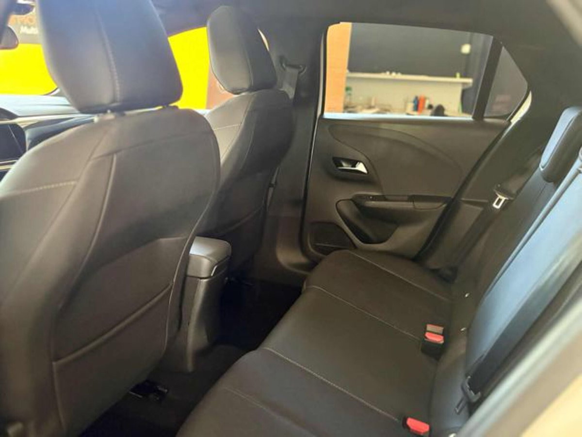 Opel Corsa 1.2 100 CV aut. (15)