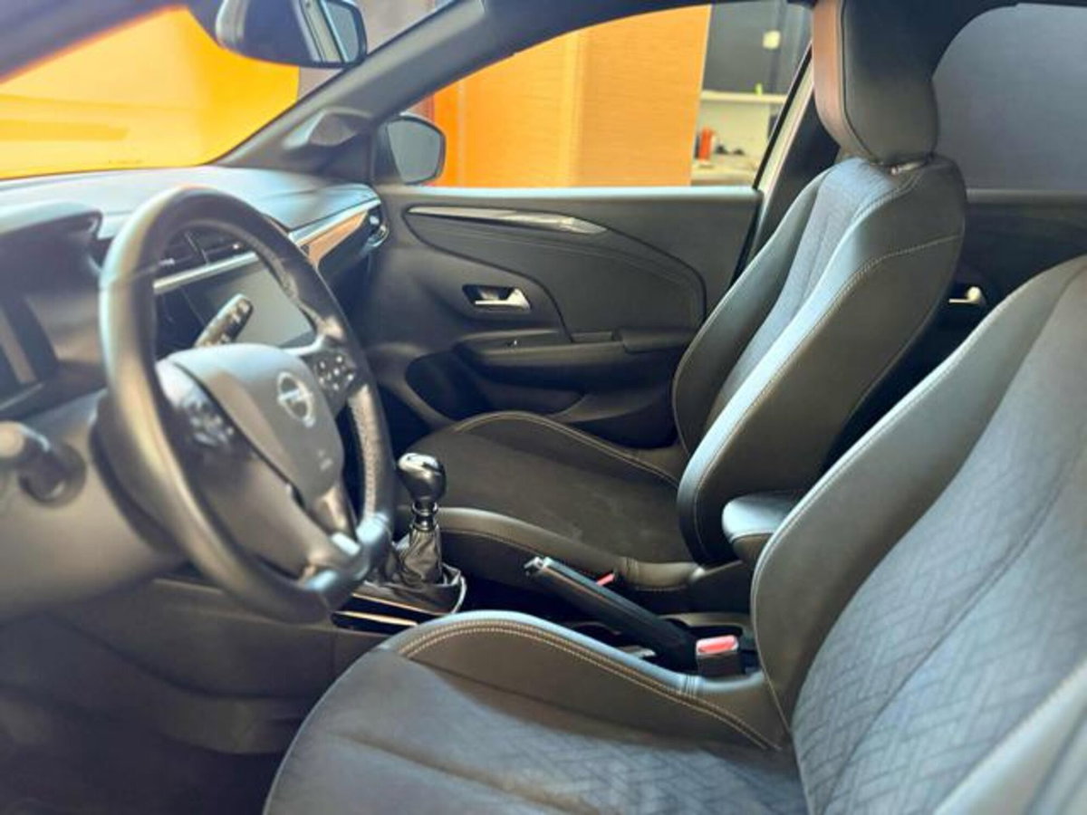 Opel Corsa 1.2 100 CV aut. (18)
