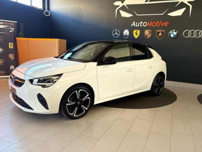 Opel Corsa 1.2 100 CV aut. (2)
