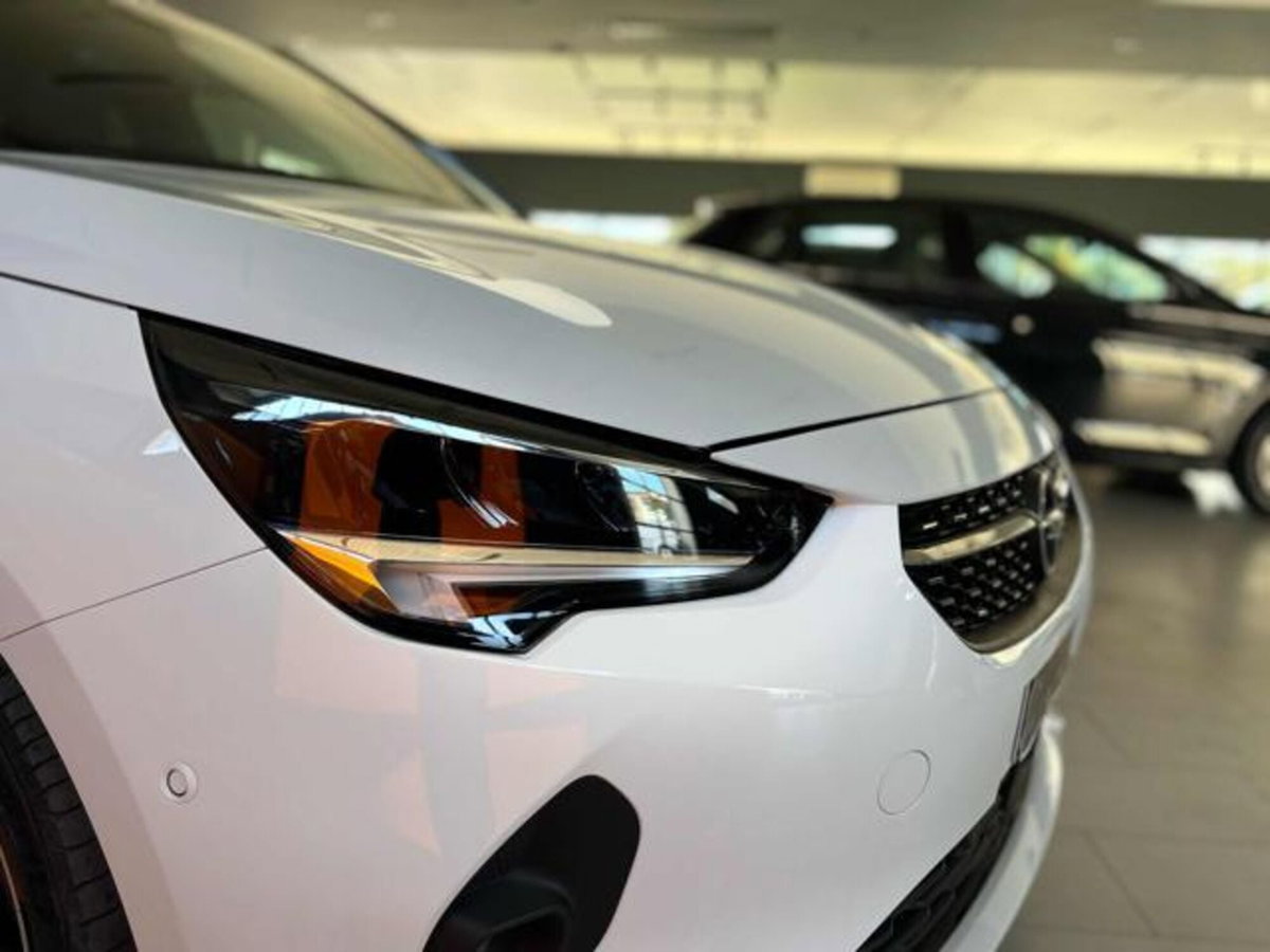 Opel Corsa 1.2 100 CV aut. (4)