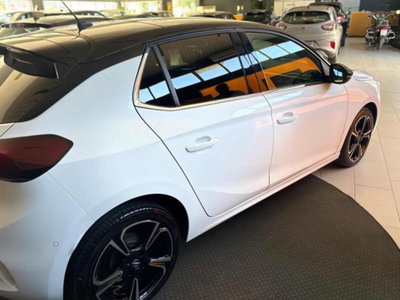 Opel Corsa 1.2 100 CV aut. (5)