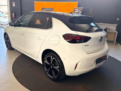 Opel Corsa 1.2 100 CV aut. (6)
