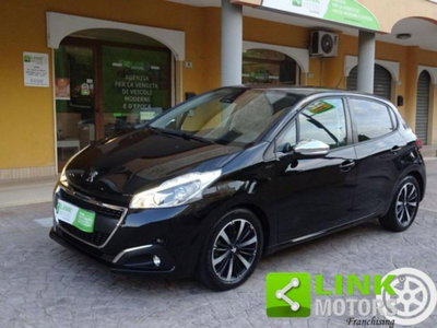 Peugeot 208 100 S&S 5p. Mix
