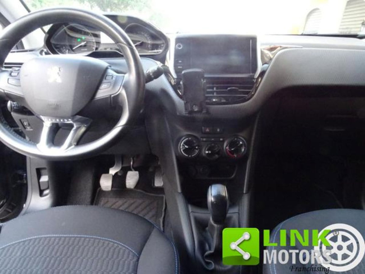 Peugeot 208 100 S&S 5p. Mix (10)